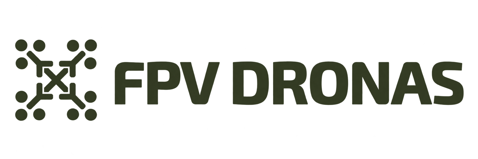 FPV DRONAS
